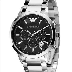 Emporio Armani Men’s Watch